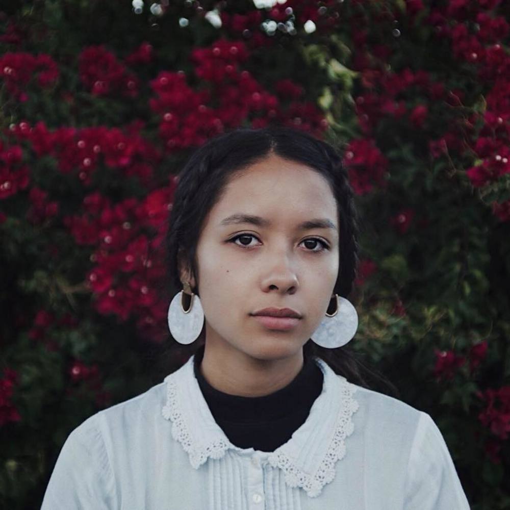 Meet your Posher, Brenna